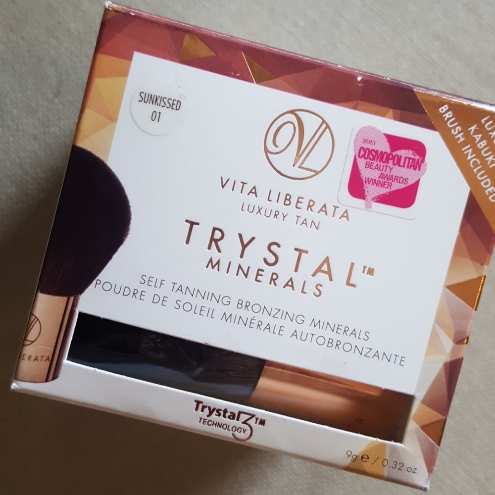 Trystal Minerals 💕